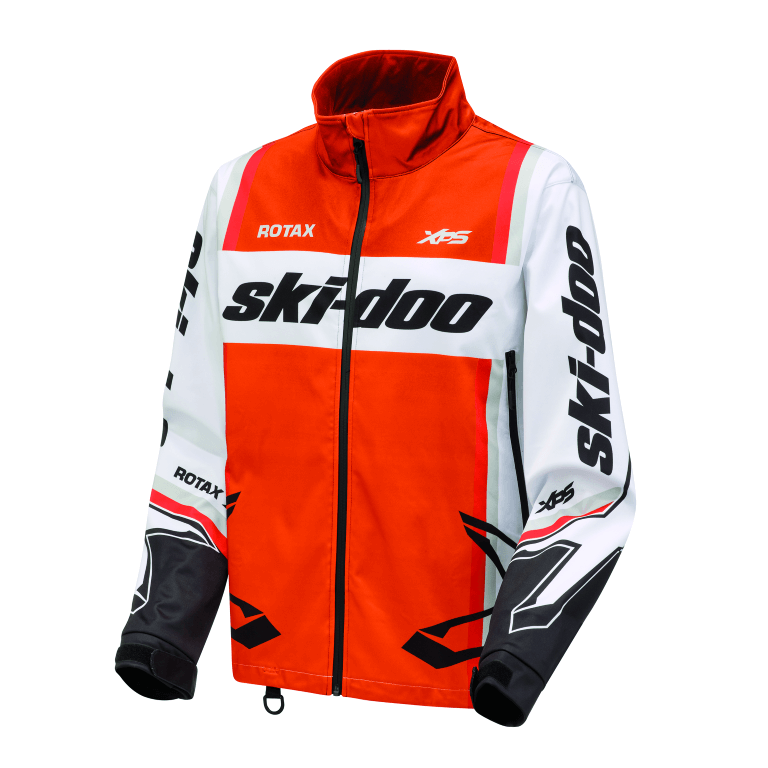 Ski-Doo Racing Jacket
