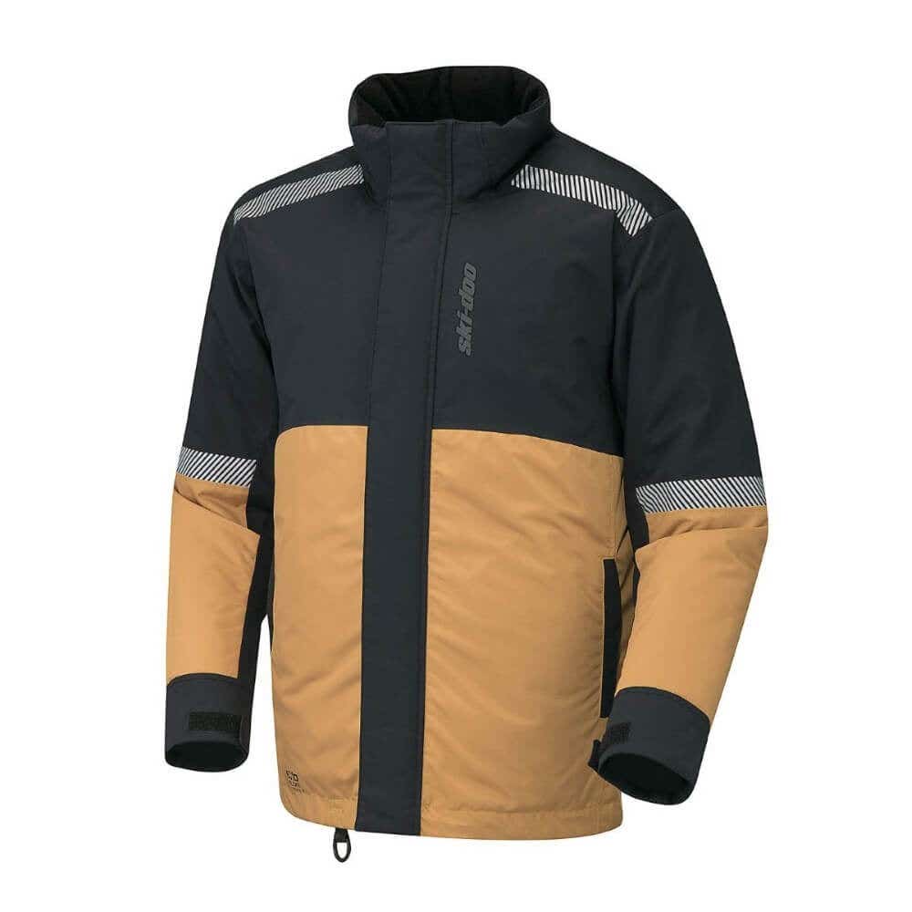 Ski-Doo Vasa Jacket – SkiDoo Outlet