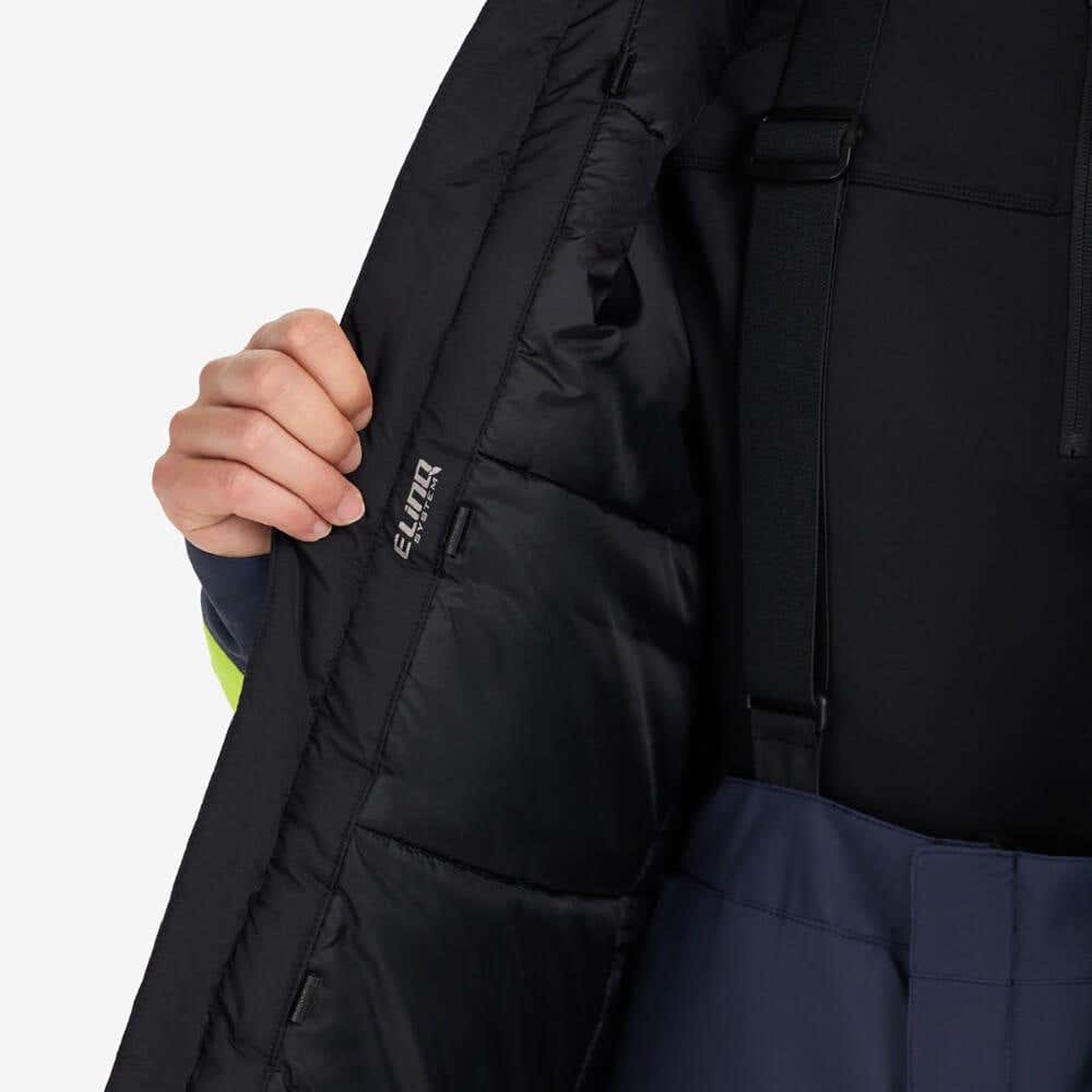 Ski-Doo Vasa Jacket