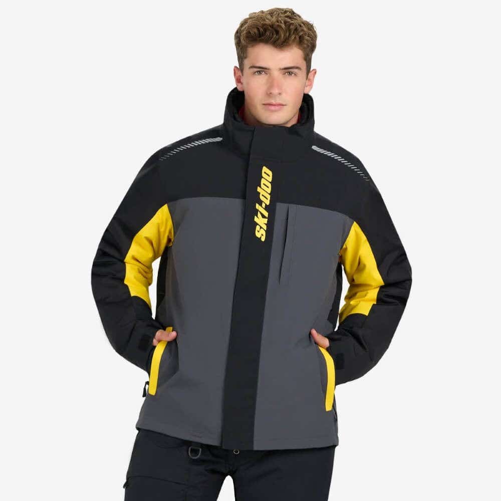 Ski-Doo Legacy Jacket