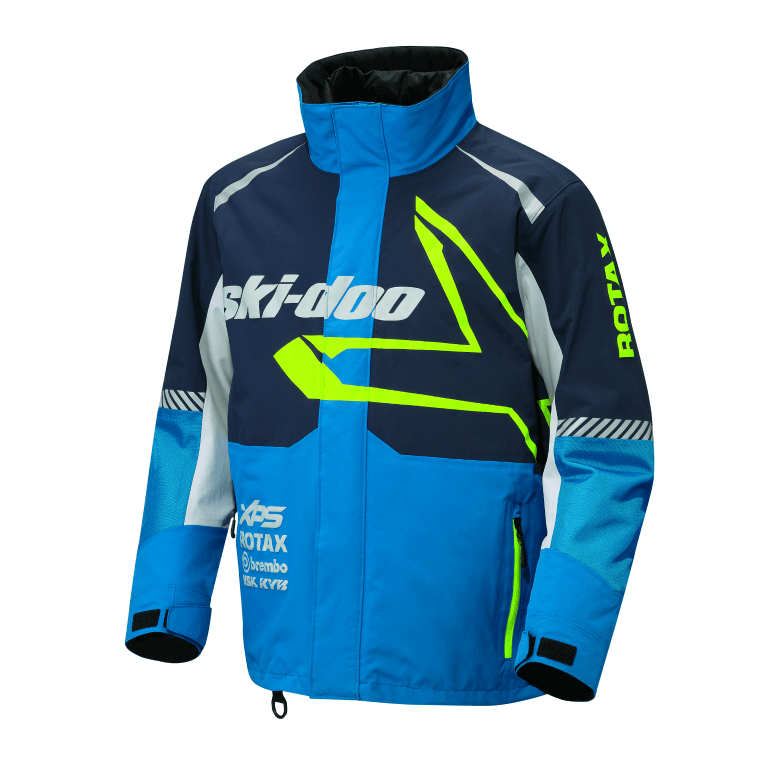 Ski Doo X Team Jacket SkiDoo Outlet