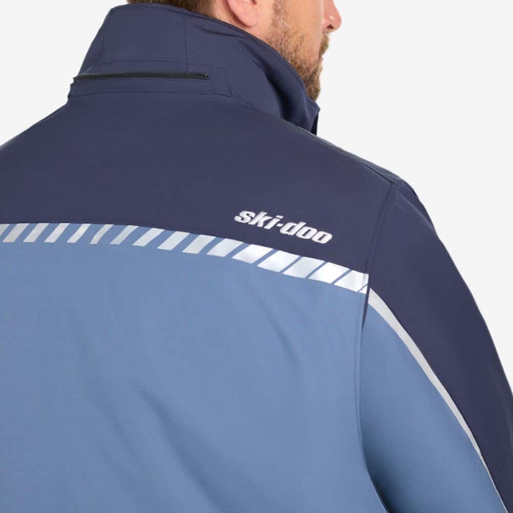 Ski-Doo Men's Absolute 0 Jacket