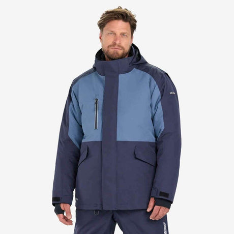 Ski-Doo Men's Absolute 0 Jacket