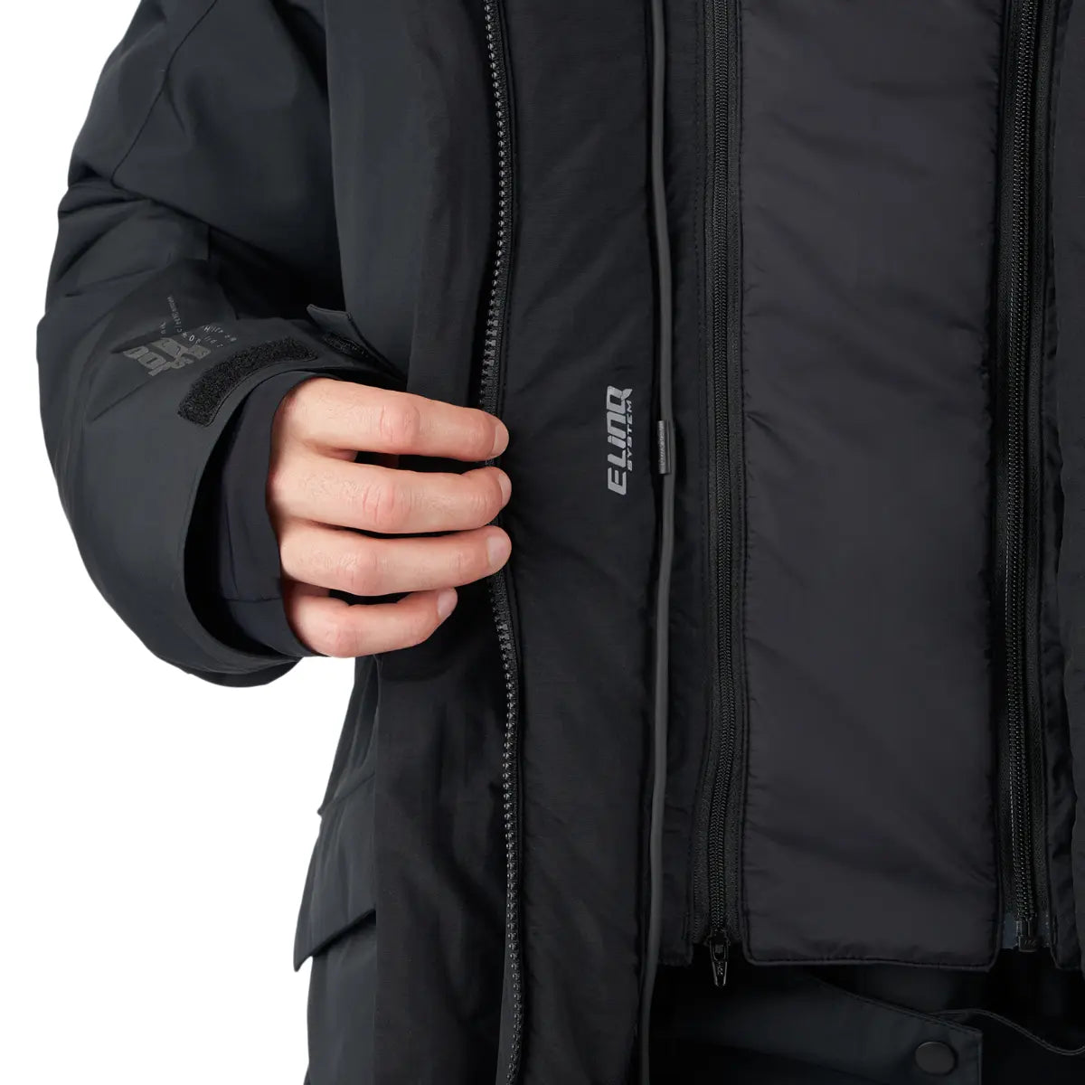 Ski-Doo Absolute 0 Jacket