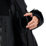 Ski-Doo Absolute 0 Jacket