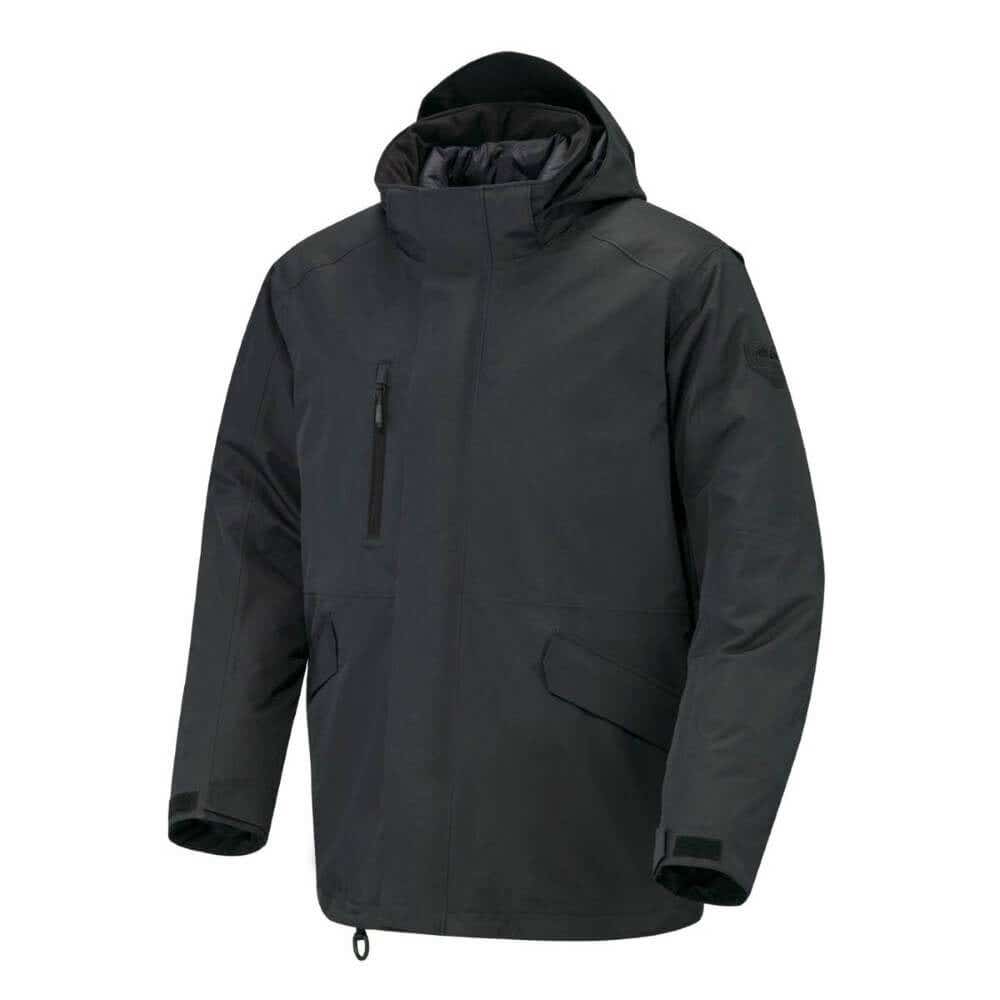 ウェア yasuki009 Ski-Doo Men's Absolute 0 Jacket – SkiDoo Outlet