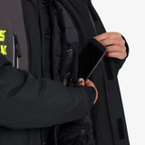 Ski-Doo Absolute 0 Team Edition Jacket