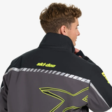 Ski-Doo Absolute 0 Team Edition Jacket