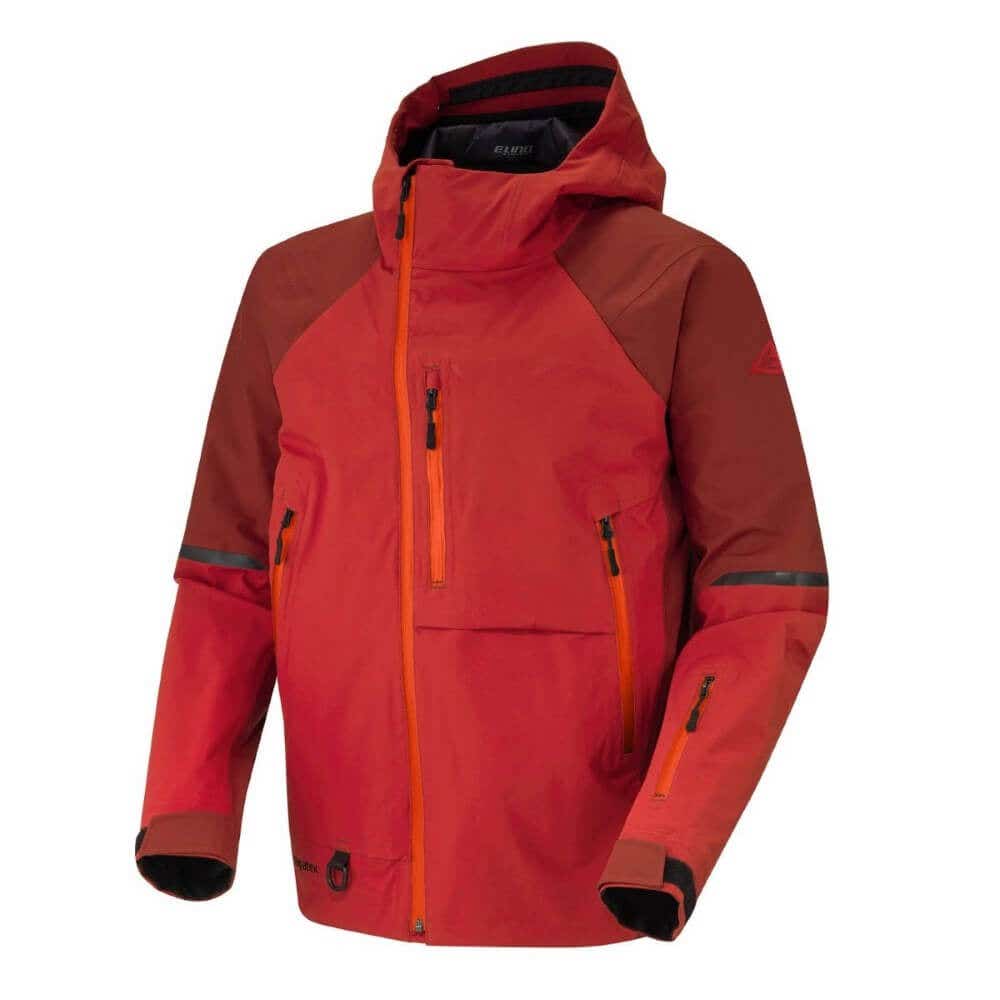 Ski-Doo BC Aspect Jacket (Shell) – SkiDoo Outlet