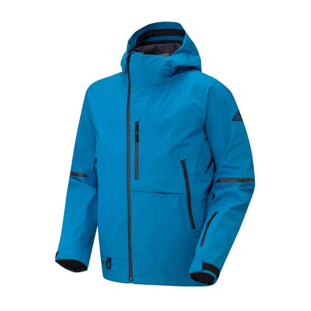 Ski-Doo BC Aspect Jacket (Shell)