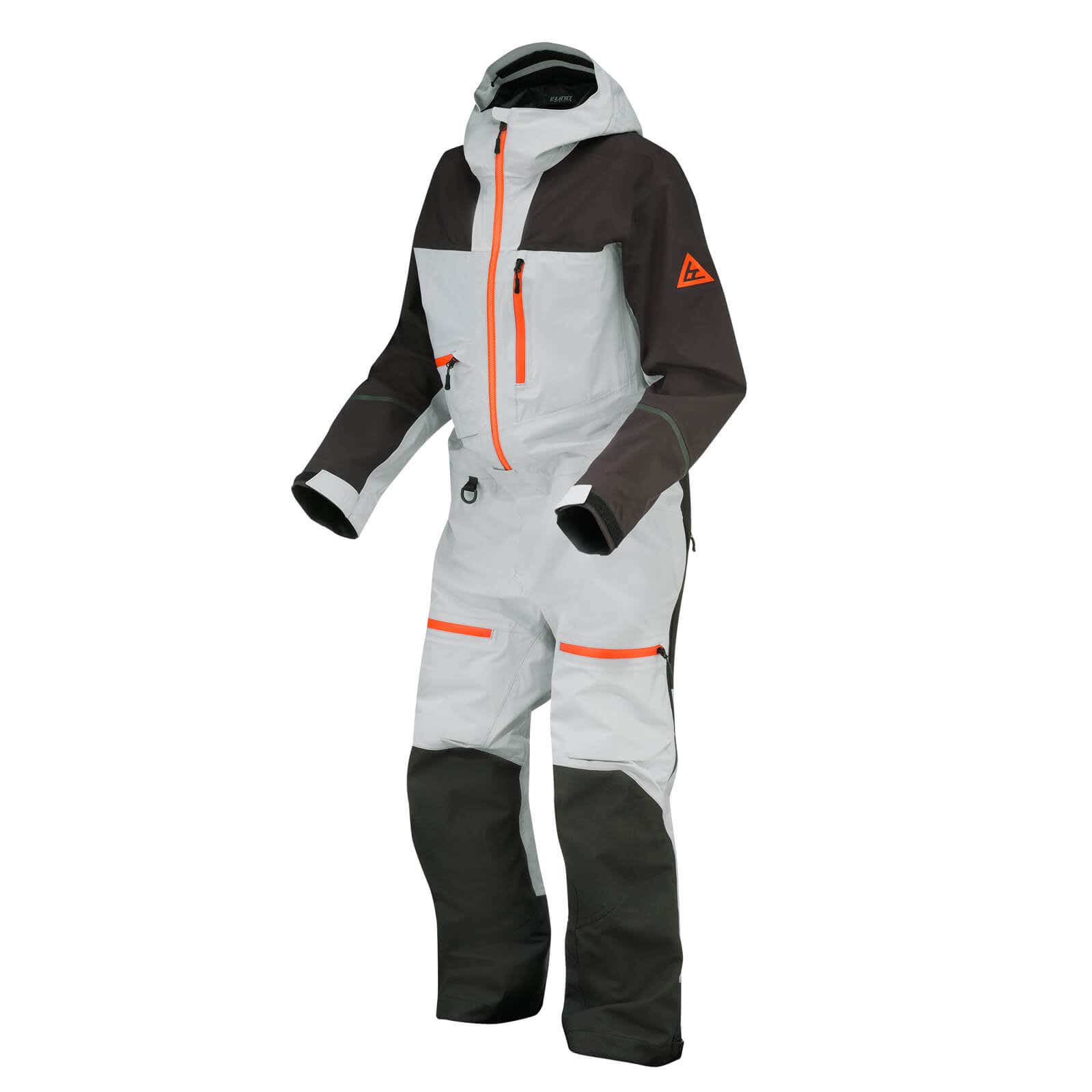 Ski doo monosuit deals