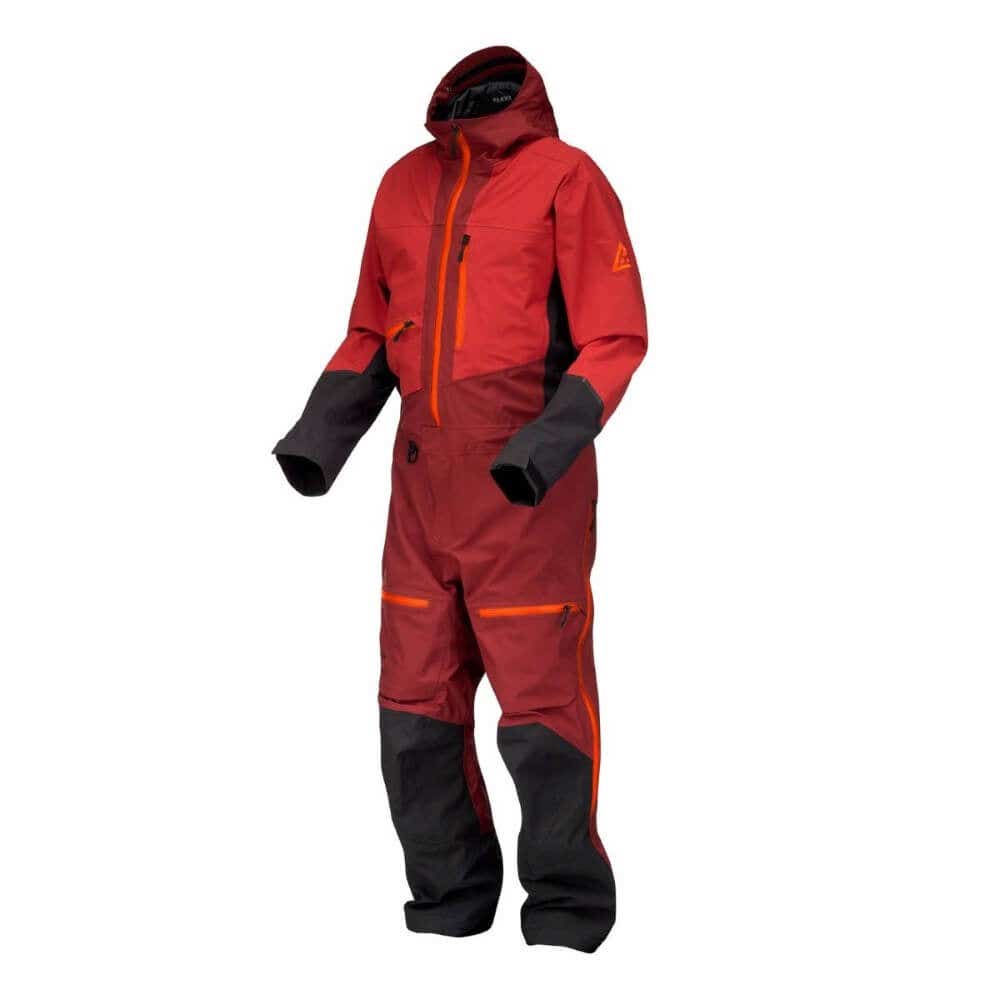 Ski-Doo BC Aspect Monosuit