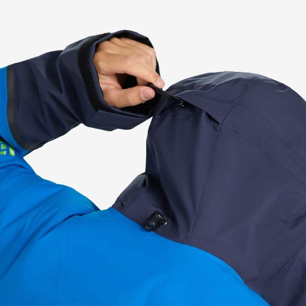 Ski-Doo Men's BC Aspect Monosuit – SkiDoo Outlet