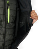 Ski-Doo Unisex BC Aspect One-Piece Suit - Black