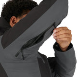 Ski-Doo Unisex BC Aspect One-Piece Suit - Black