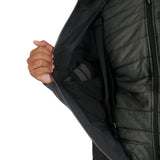 Ski-Doo Unisex BC Aspect One-Piece Suit - Black
