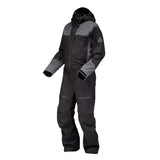 Ski-Doo Unisex BC Aspect One-Piece Suit - Black