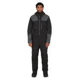 Ski-Doo Unisex BC Aspect One-Piece Suit - Black