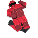 Ski-Doo BC Aspect Monosuit