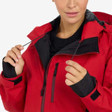 Ski-Doo Ladies BC Kona Jacket (Shell)