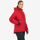 Ski-Doo Ladies BC Kona Jacket (Shell)