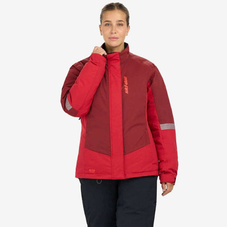 Ski-Doo Ladies Vasa Jacket