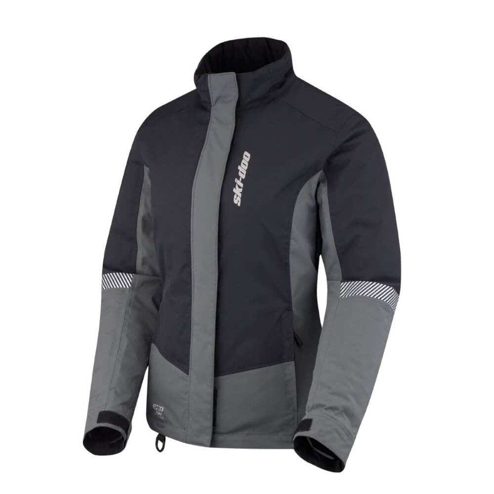 Ski-Doo Ladies Vasa Jacket – SkiDoo Outlet