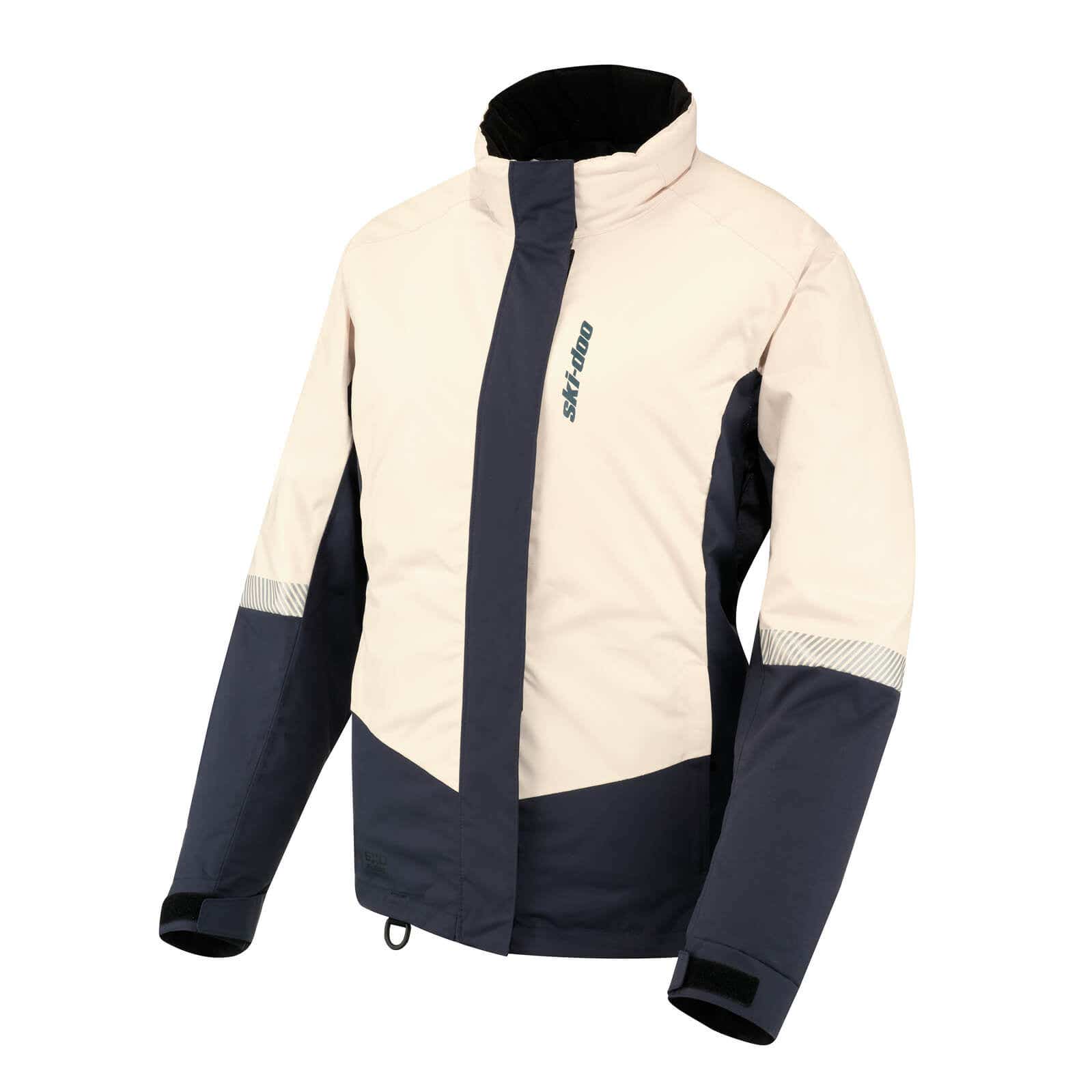 Ski-Doo Ladies Vasa Jacket – SkiDoo Outlet
