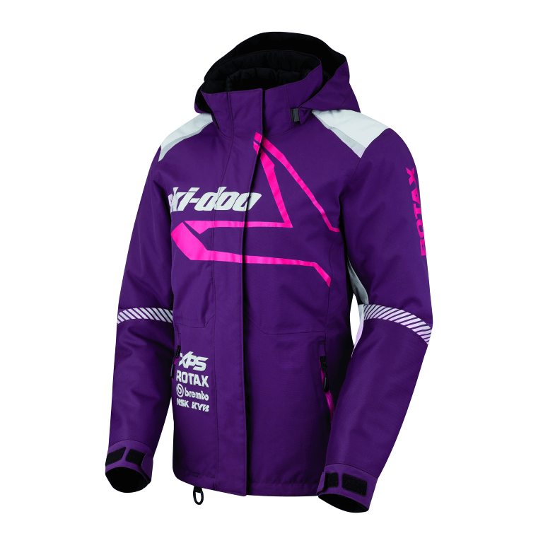 Ski-Doo Ladies X-Team Jacket