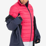 Ski-Doo Ladies Mcode Jacket