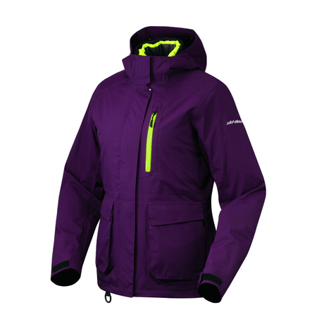 Ski-Doo Ladies Mcode Jacket