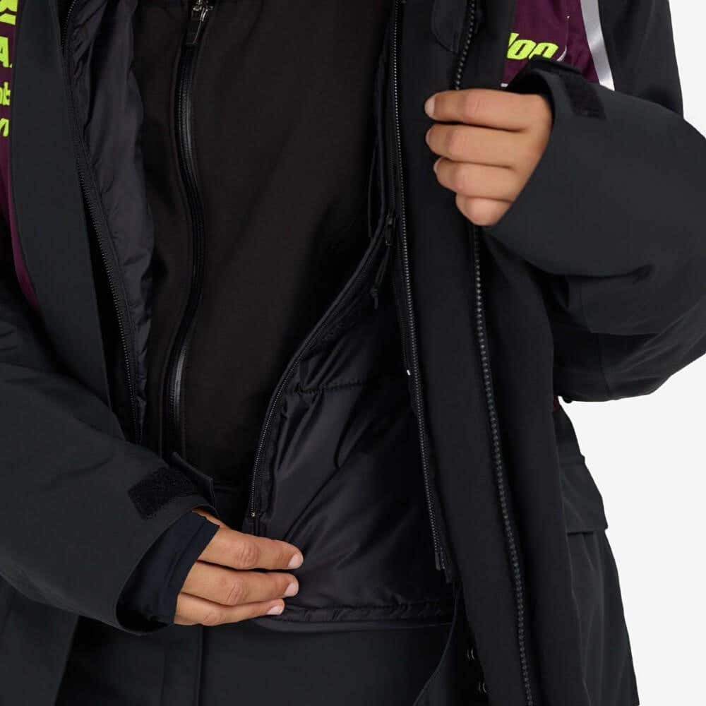 Ski-Doo Ladies Absolute 0 Team Edition Jacket