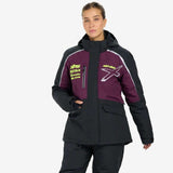 Ski-Doo Ladies Absolute 0 Team Edition Jacket