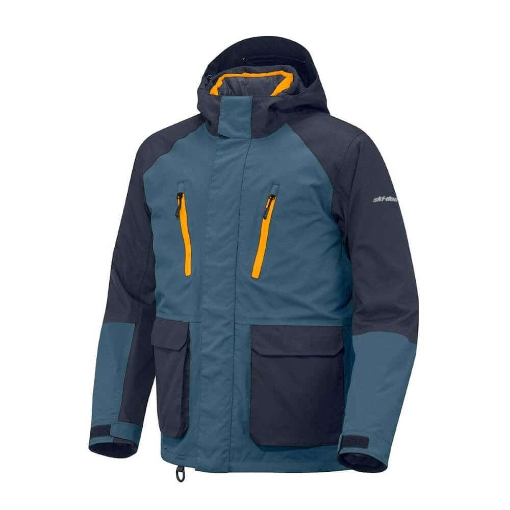 Ski-Doo Mcode Jacket (Kit)