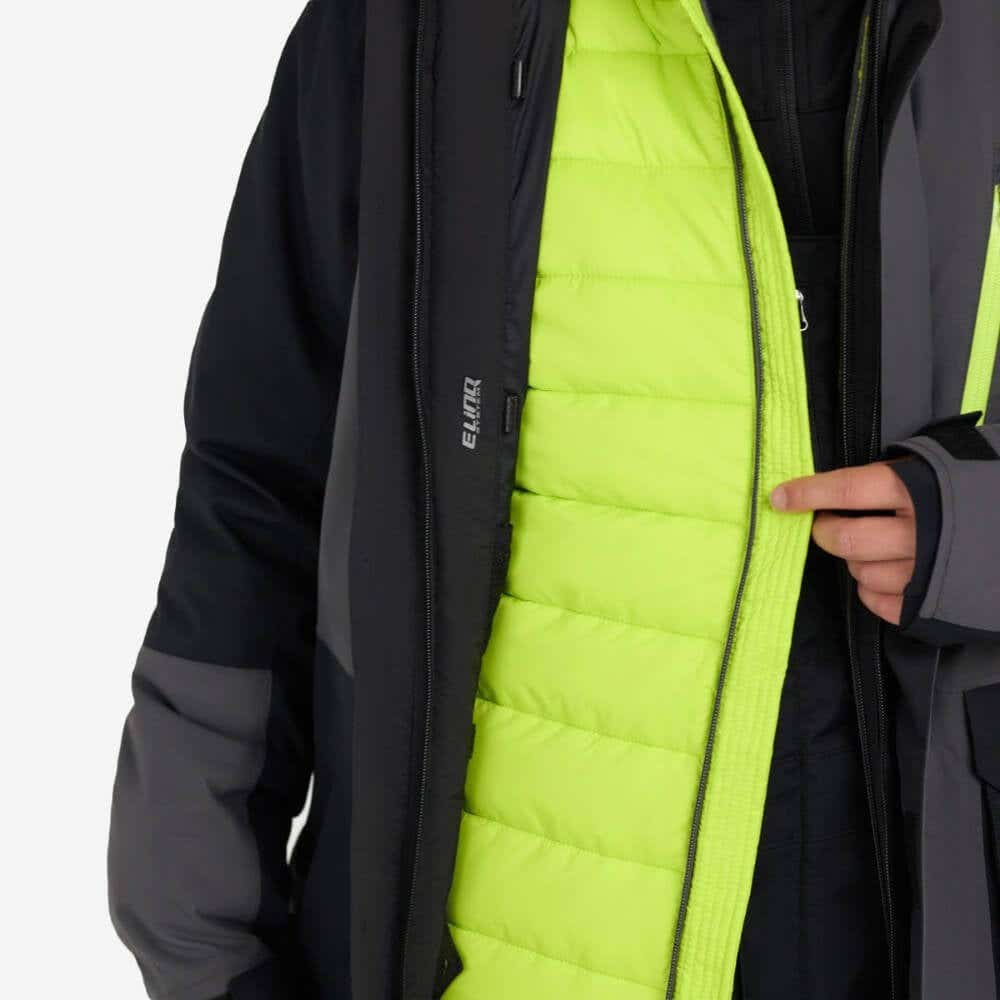 Ski-Doo Mcode Jacket (Kit)