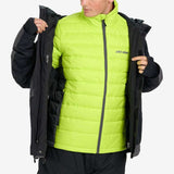 Ski-Doo Mcode Jacket (Kit)