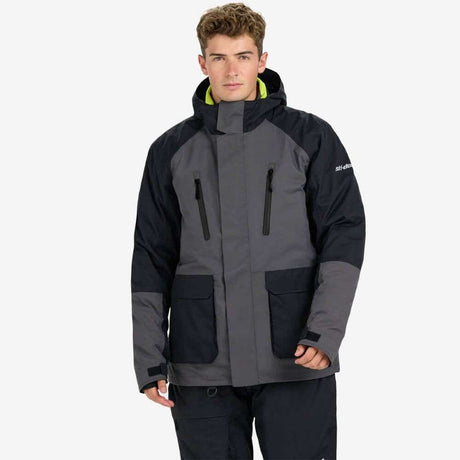 Ski-Doo Mcode Jacket (Kit)