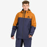 Ski-Doo BC Kona+ Jacket (Shell)