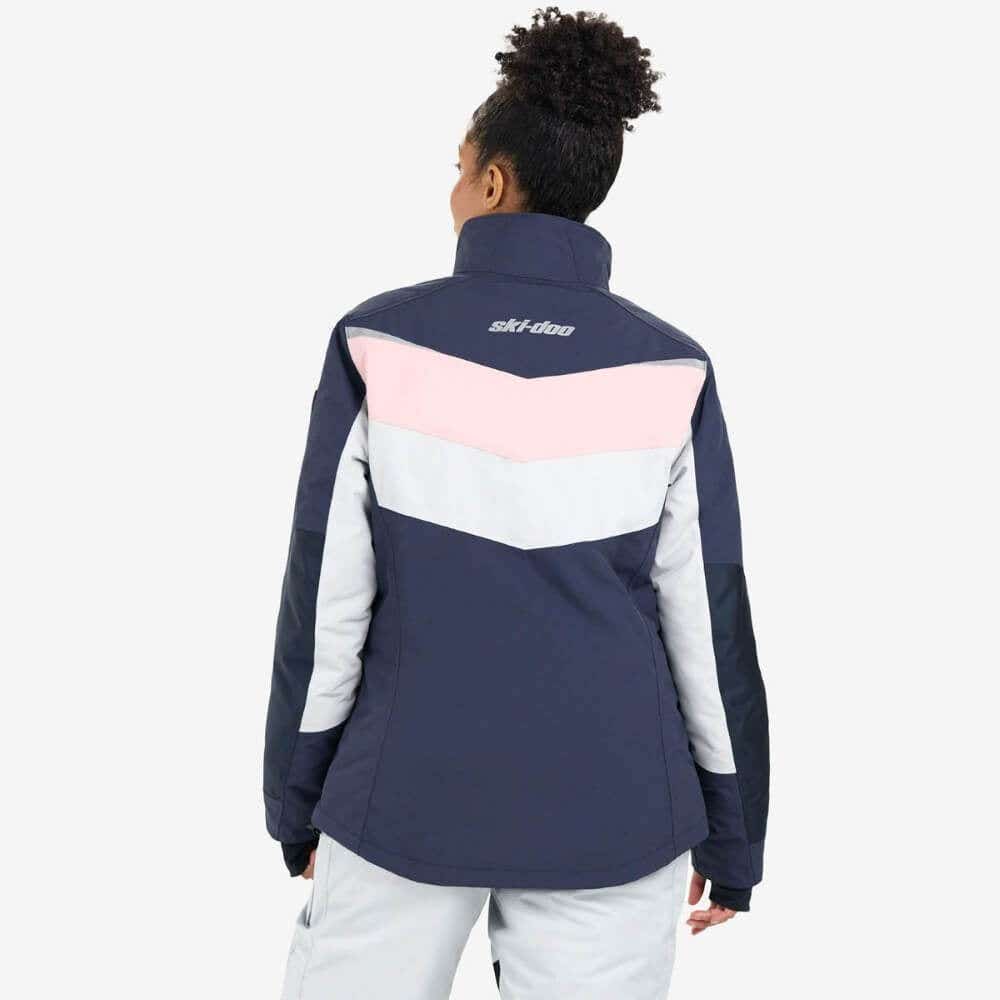 Ski-Doo Ladies Legacy Jacket – SkiDoo Outlet