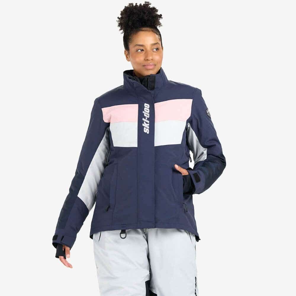 Ski-Doo Ladies Legacy Jacket