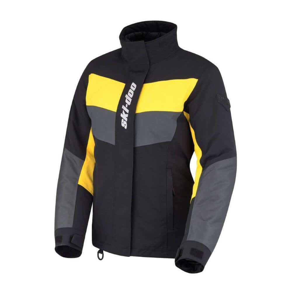 Ski Doo on sale Team Snowmobile Riding Jacket