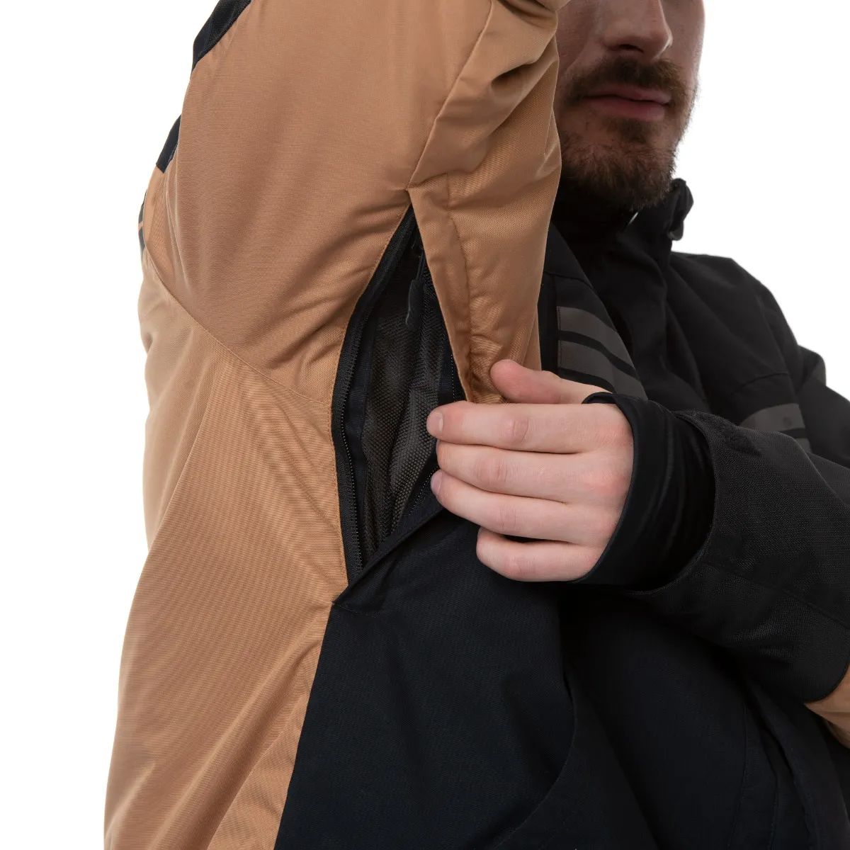 Ski-Doo Expedition Jacket