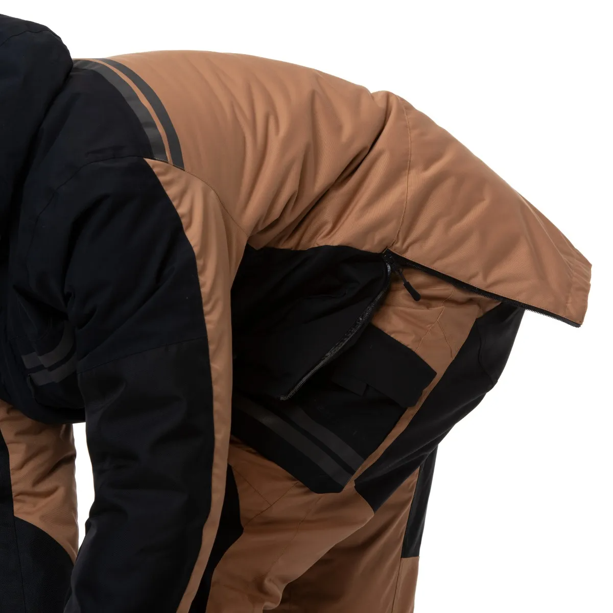 Ski-Doo Expedition Jacket