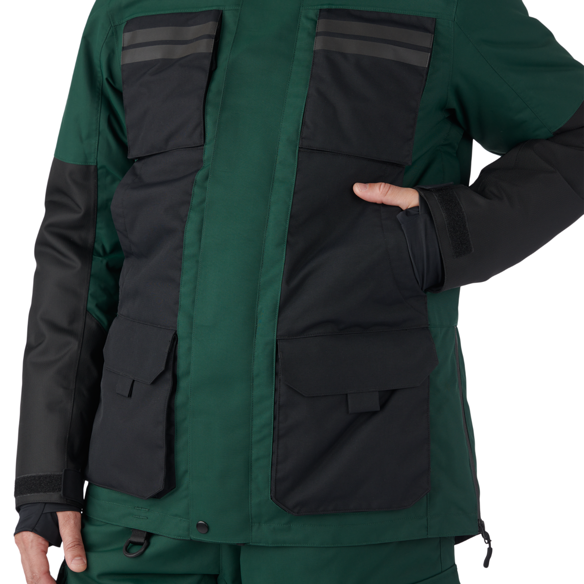 Ski-Doo Expedition Jacket