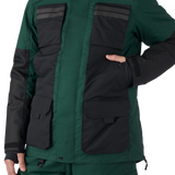 Ski-Doo Expedition Jacket