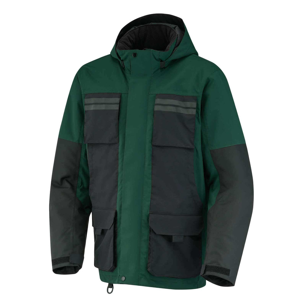 Ski-Doo Expedition Jacket