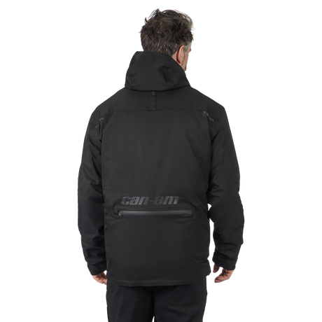 Can-Am Seil Packable Jacket (Unisex)