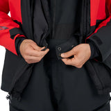 Ski-Doo Men's Absolute 0 X-Team Edition Jacket