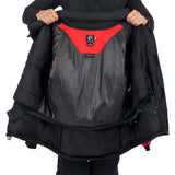Ski-Doo Men's Absolute 0 X-Team Edition Jacket