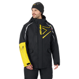 Ski-Doo Men's Absolute 0 X-Team Edition Jacket